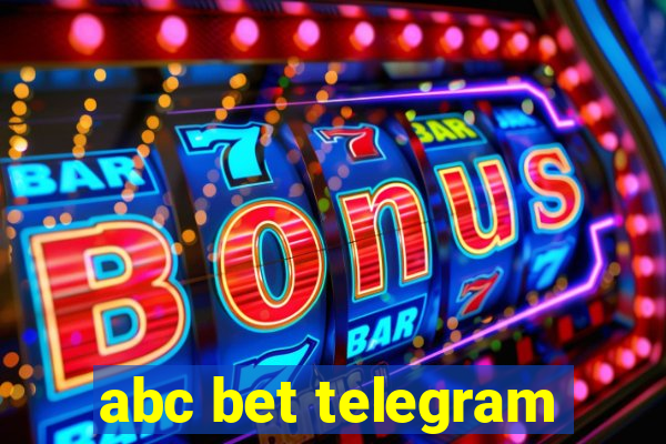 abc bet telegram