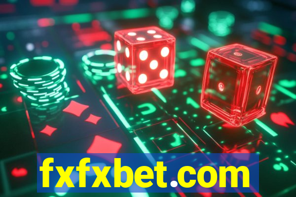 fxfxbet.com