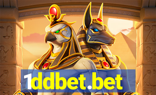 1ddbet.bet