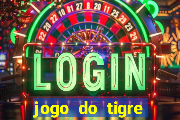 jogo do tigre minimo 5 reais