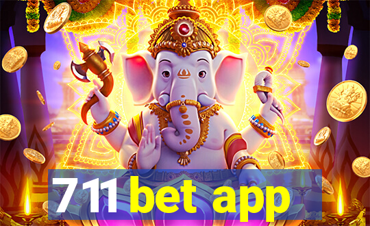 711 bet app