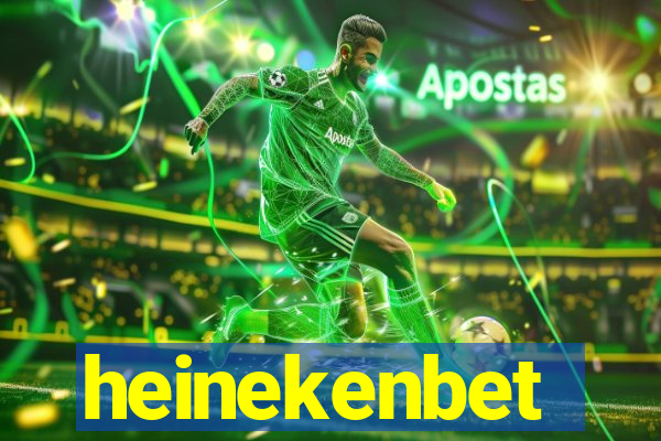 heinekenbet