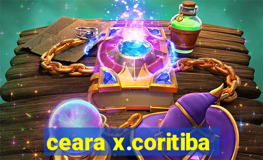 ceara x.coritiba