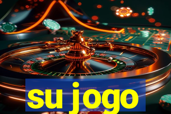 su jogo