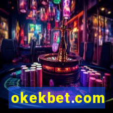 okekbet.com