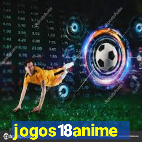 jogos18anime