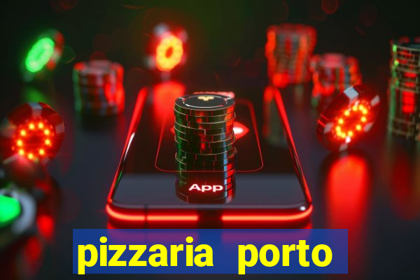 pizzaria porto velho 24 horas