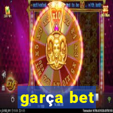 garça bet