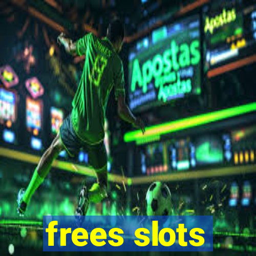 frees slots