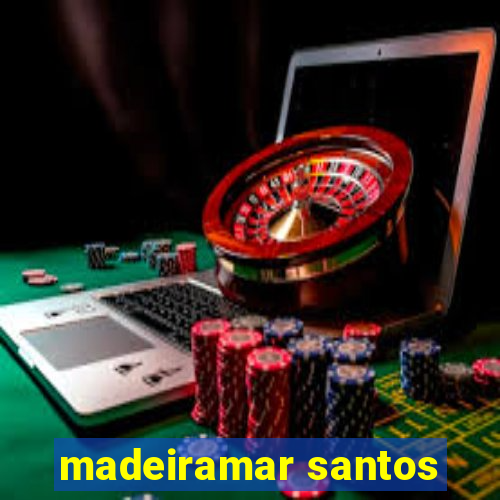 madeiramar santos