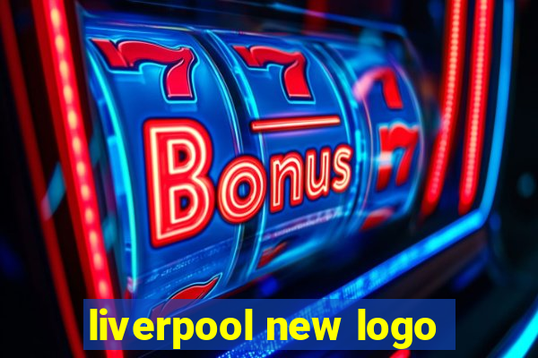 liverpool new logo