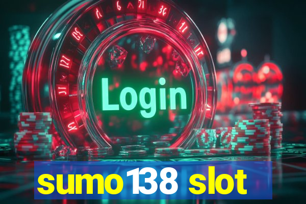 sumo138 slot