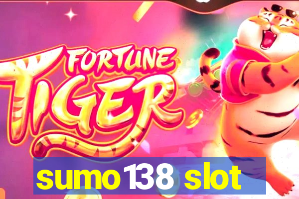 sumo138 slot