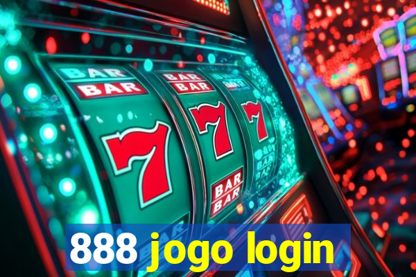 888 jogo login