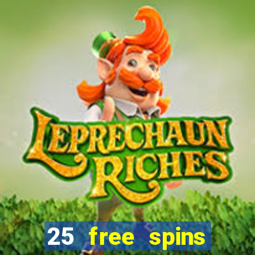 25 free spins grosvenor casino