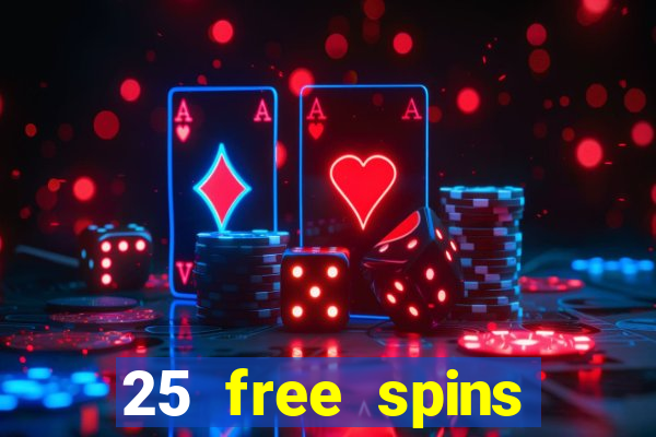 25 free spins grosvenor casino