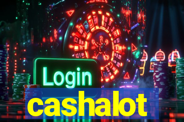 cashalot