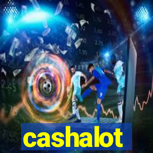 cashalot