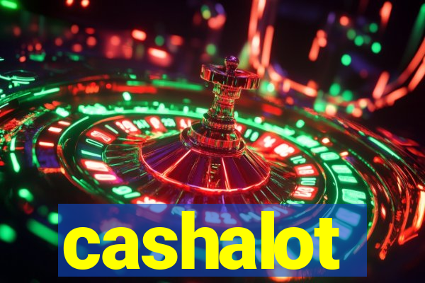 cashalot