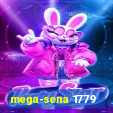 mega-sena 1779