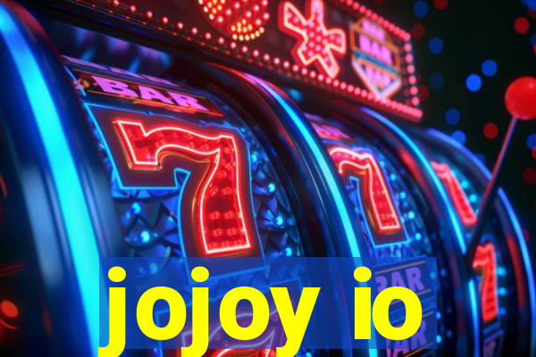 jojoy io