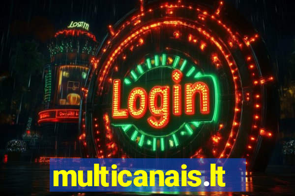 multicanais.lt