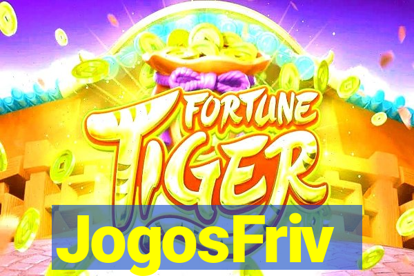 JogosFriv