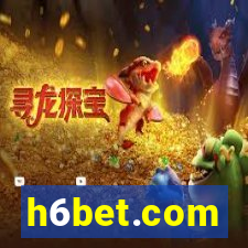 h6bet.com