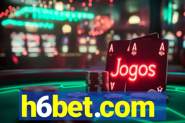 h6bet.com