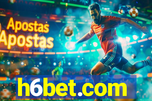 h6bet.com