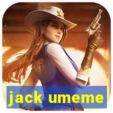 jack umeme