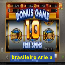 brasileiro srie a