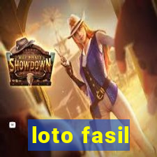 loto fasil