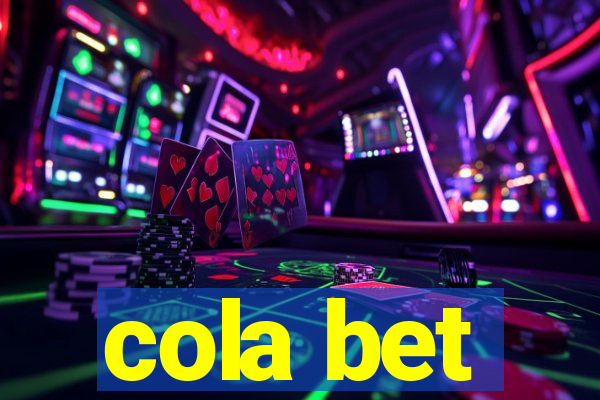 cola bet