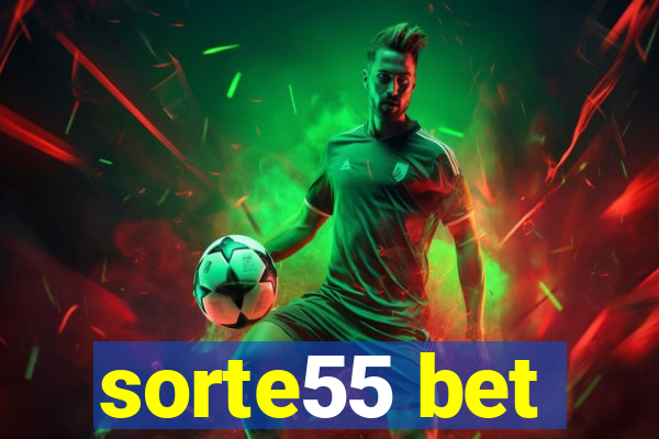 sorte55 bet