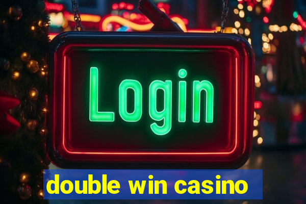 double win casino