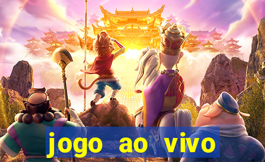 jogo ao vivo portal rmc