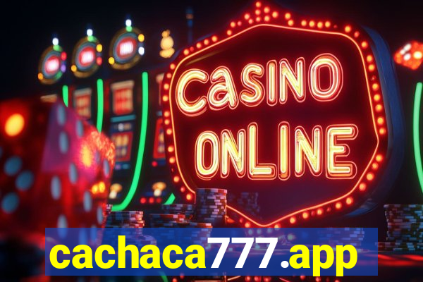 cachaca777.app