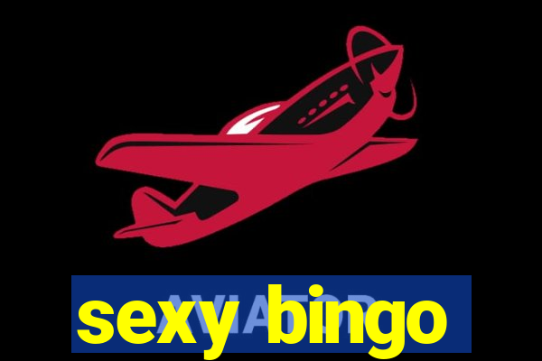 sexy bingo