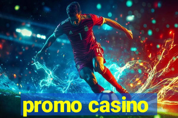 promo casino