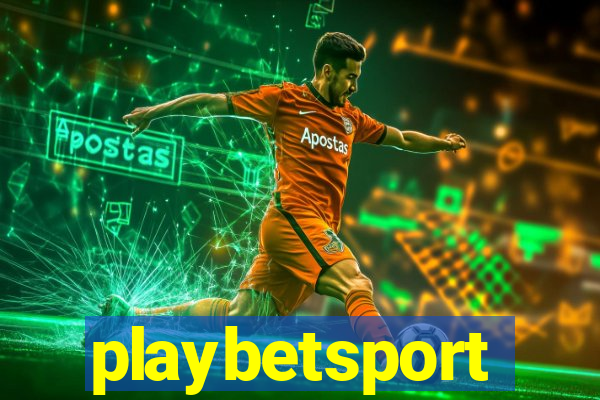 playbetsport