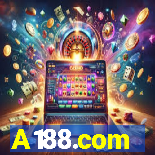 A188.com