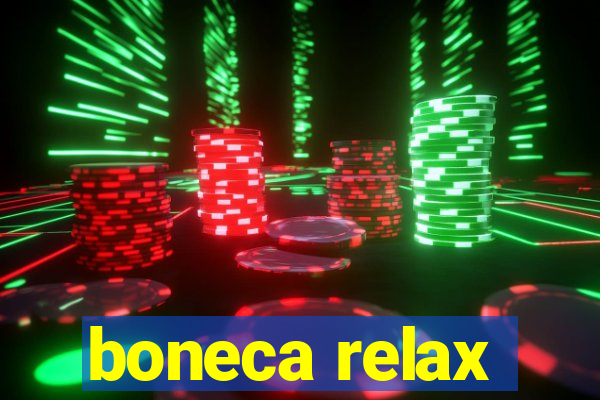 boneca relax