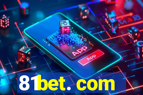 81bet. com