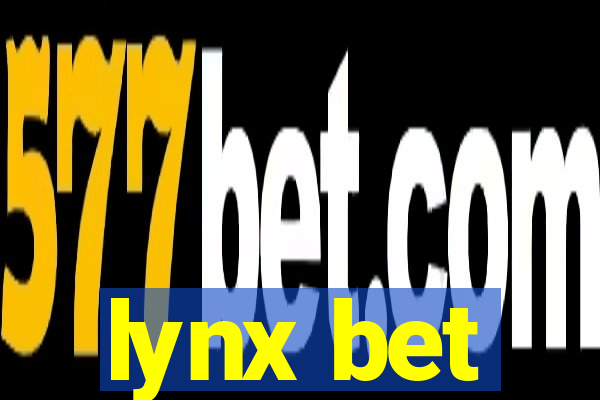 lynx bet