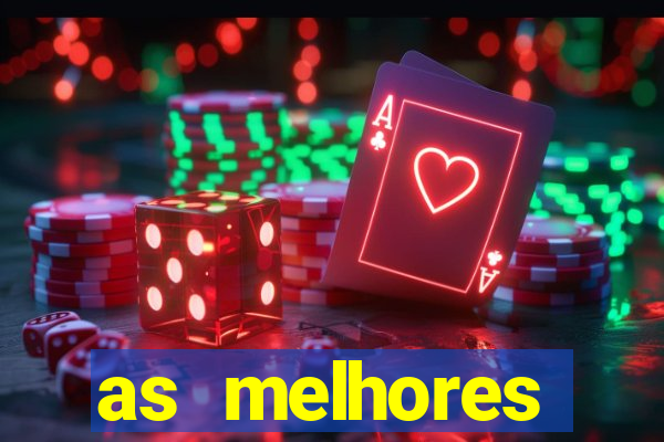 as melhores plataformas de jogo online