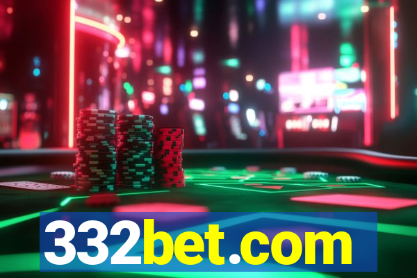 332bet.com