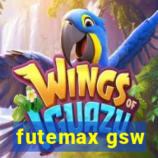 futemax gsw