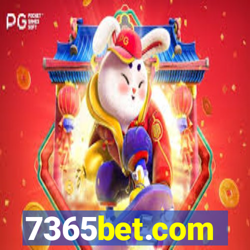 7365bet.com