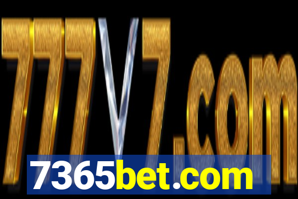 7365bet.com